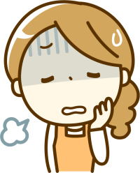 女性の自律神経